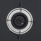 Induction Cooker Gas​ | Built-in Stove Manufacturer | Gas&Induction 2 in 1 Combination Hob | QB618