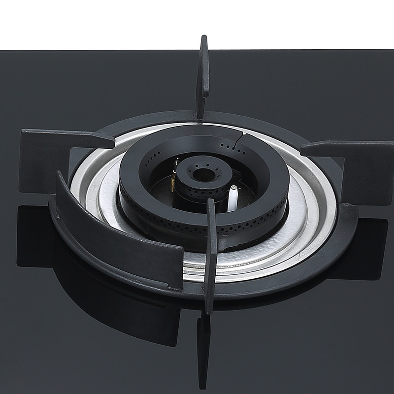 Bousit Hybrid Gas Induction Cooktops QB618