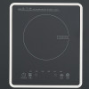 Gas Stove with Induction Supplier | 2 Burner Hybrid Gas&induction Hob | OEM Stove Supplier | QB625