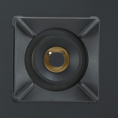 2-Burner Hybrid Hob Supply | Bulk & Private-Label Supply | QB625