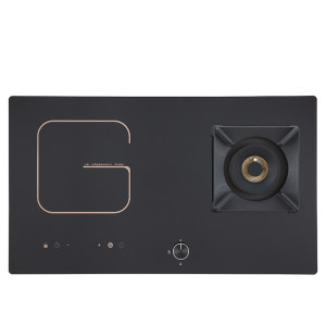 Hybrid Cooktop Manufacturer | 30 Inch Electric Cooktop | QB627