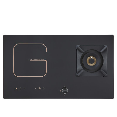 Hybrid Cooktop Manufacturer | 30 Inch Electric Cooktop | QB627