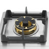 Customizable Stainless Steel Gas Cooker | Kitchen Built-in 3 Burner Cooker | G727