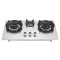 Built in Stainless Steel Gas Cooktops Factory | Customizable Gas Cooktops | G726