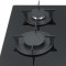 Kitchen appliances | 5 Burner Gas Stove | 6mm Tempered Glass | B501