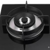 Customized Built-in 2 Burner Glass Gas Hob | Wholesale Built-In Gas Hob | L39A