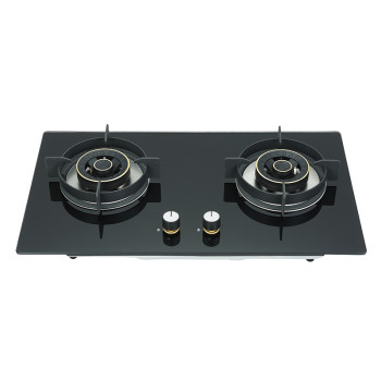 Professional 2 Burner Gas Cooktop | 30 inch Gas Stove Manufactory  | B336