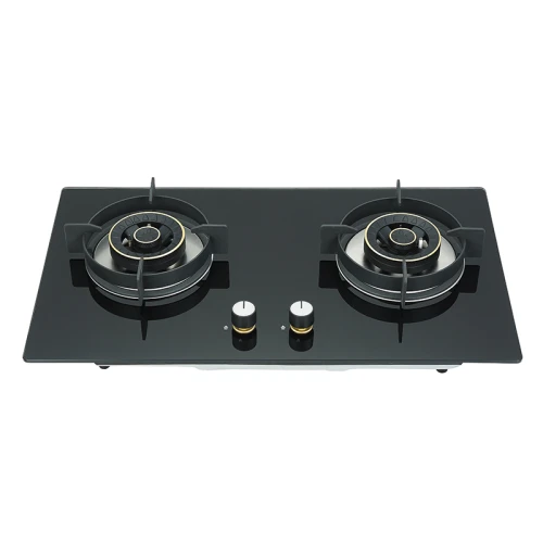 Professional 2 Burner Gas Cooktop | 30 inch Gas Stove Manufactory  | B336
