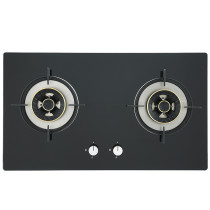 Professional 2 Burner Gas Cooktop | 30 inch Gas Stove Manufactory  | B336