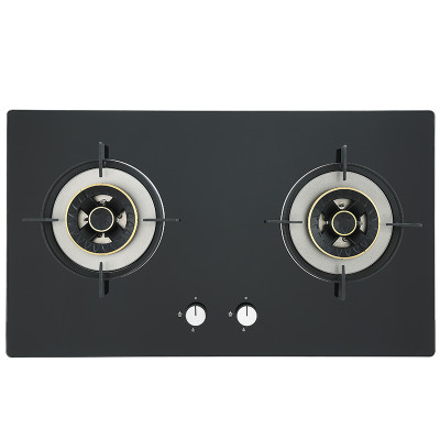 Professional 2 Burner Gas Cooktop | 30 inch Gas Stove Manufactory  | B336