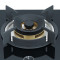 OEM/ODM One Burner Gas Hob | Kitchen Appliances Single Burner Glass Gas Cooktop | DB06(Copper Base)