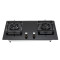 Wholesale Kitchen Cooktop Glass Stove 2 Burner | Table Gas Range Stove | B601