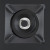 30 inch 2 Burner Gas Hob | Black Glass Top Cooker | 6mm Thicknesses | BA603