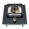 Wholesale Single Burner Glass Top Gas Stove | LPG&Natural Gas Cooker Manufacturer | DB82