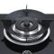 OEM & ODM 1 Burner Gas Cooker Tempered Glass Cooking Stove | Manufacturer & Supplier | DB80