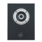 Built in Single Burner Gas Stove Manufacturer | 6mm Thickness | DB06(Aluminum Base)