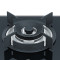Built in Single Burner Gas Stove Manufacturer | 6mm Thickness | DB06(Aluminum Base)