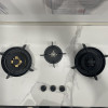 3 Burner Kitchen Cooking Gas Hob | Custom Gas Stove | ZK-153X