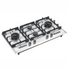 900mm Stainless Steel Gas Stove | 4 Burners Built in Gas Stove Range with FFD | B23-B