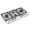 900mm Stainless Steel Gas Stove | 4 Burners Built in Gas Stove Range with FFD | B23-B