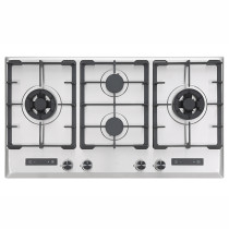 900mm Stainless Steel Gas Stove | 4 Burners Built in Gas Stove Range with FFD | B23-B