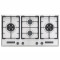 900mm Stainless Steel Gas Stove | 4 Burners Built in Gas Stove Range with FFD | B23-B