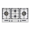 OEM ODM Manufacturer Stainless Steel Gas Stove | LPG & Natural Gas Cooktop Wholesale | B23