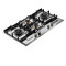 4 Burner Stainless Steel Gas Cooktop Manufacturer | NG/LPG Gas Cooktop | G9074