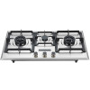 36 inch Stainless Steel Gas Stove Wholesaler | Gas Stove with Built-in Timer | B15-B