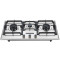 36 inch Stainless Steel Gas Stove Wholesaler | Gas Stove with Built-in Timer | B15-B