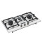 36 inch Stainless Steel Gas Stove Wholesaler | Gas Stove with Built-in Timer | B15-B
