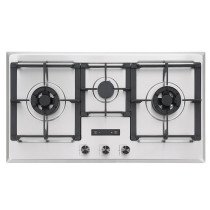 36 inch Stainless Steel Gas Stove Wholesaler | Gas Stove with Built-in Timer | B15-B