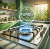 Bousit Gas Stove: A Green Path To Sustainable Development