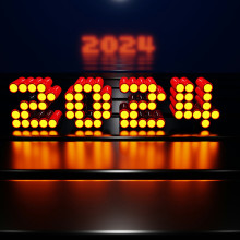 Bousit Will be With You In 2025