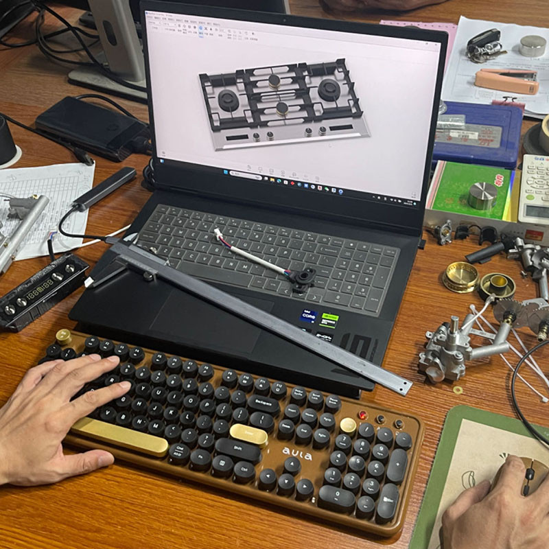 Bousit Product Prototype Designing