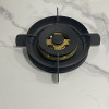 2 Burner Integrated Gas Hob | Custom Kitchen Cooking Gas Stove | ZK-152X