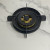 2 Burner Integrated Gas Hob | Custom Kitchen Cooking Gas Stove | ZK-152X