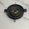 2 Burner Integrated Gas Hob | Custom Kitchen Cooking Gas Stove | ZK-152X
