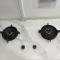 2 Burner Integrated Gas Hob | Custom Kitchen Cooking Gas Stove | ZK-152X