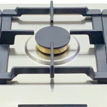 36 inch Stainless Steel Gas Stove Wholesaler | with Built-in Timer | Private Label | B15