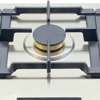 36 inch Stainless Steel Gas Stove Wholesaler | with Built-in Timer | Private Label | B15