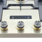 36 inch Stainless Steel Gas Stove Wholesaler | with Built-in Timer | Private Label | B15