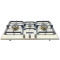36 inch Stainless Steel Gas Stove Wholesaler | with Built-in Timer | Private Label | B15