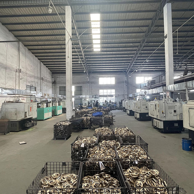 Bousit Burner Production