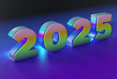 Welcoming 2025: New Year’s Blessings and Company Development Plans