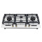 Stainless Steel Gas Hob Grates | Gas Hob Wholesale | Gas Hob for Sale | B418-B