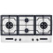 Stainless Steel Gas Hob Grates | Gas Hob Wholesale | Gas Hob for Sale | B418-B