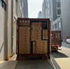Bousit Production Has Resumed and Shipments Have Started