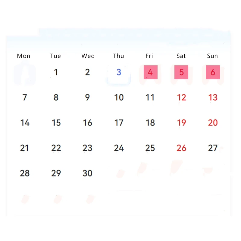 Bousit Gas Stove Factory Qingming Festival Holiday Schedule