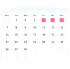 Qingming Festival Holiday Schedule